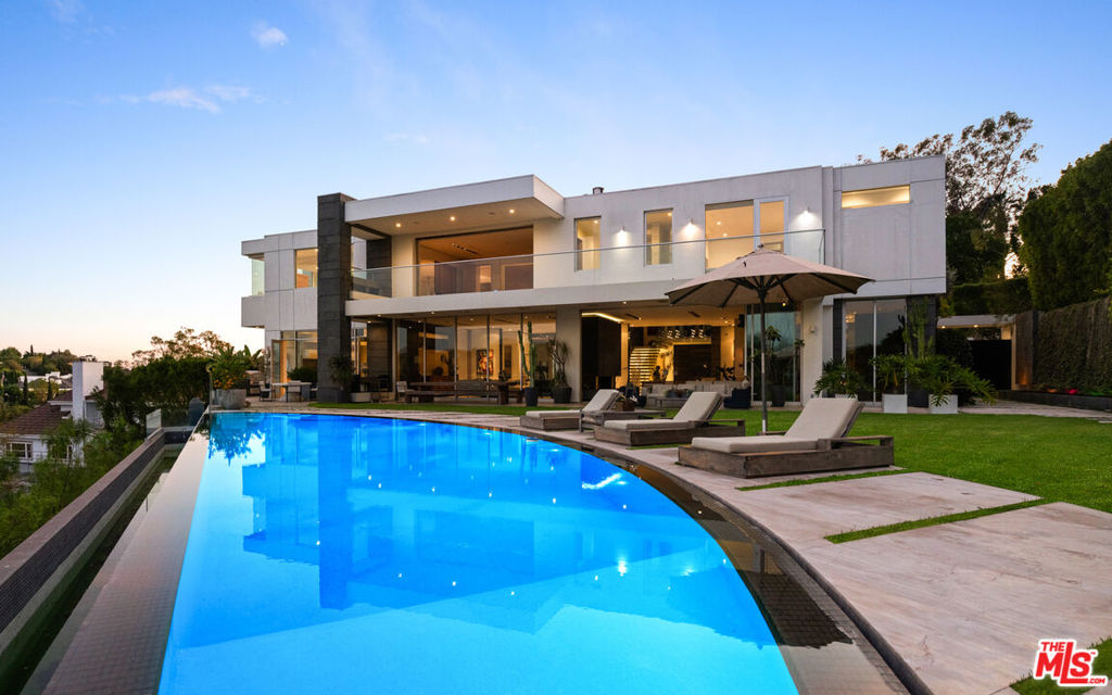 1740 Bel Air Road