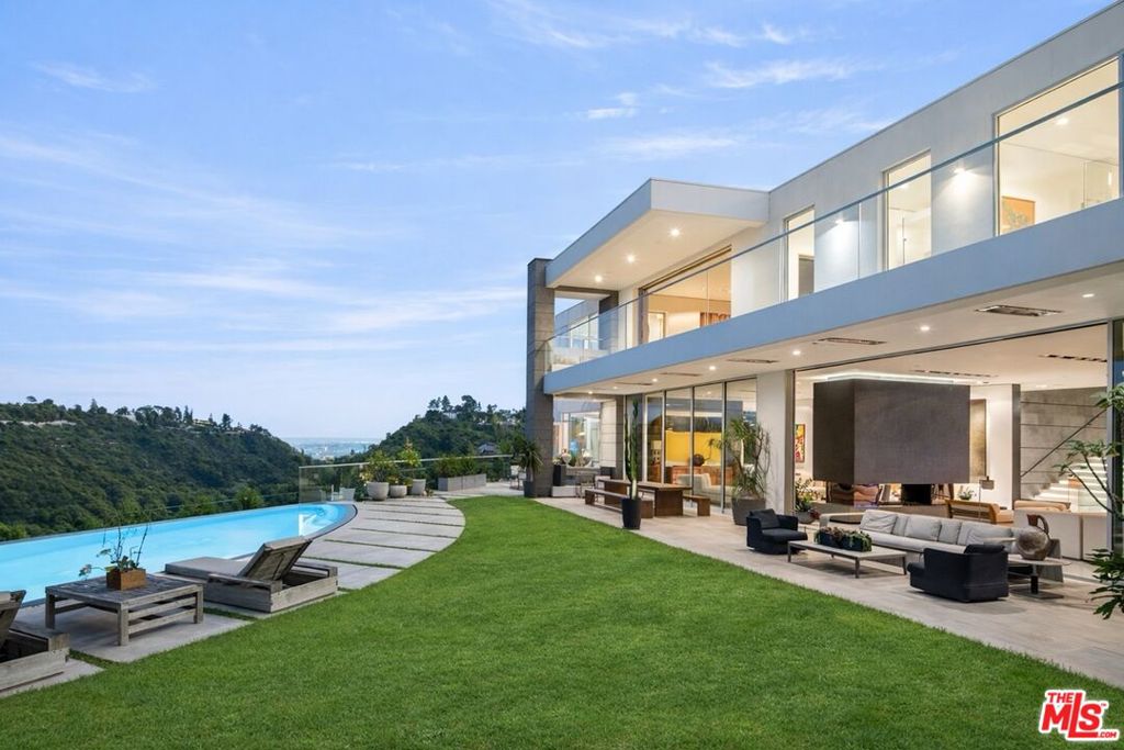 1740 Bel Air Road