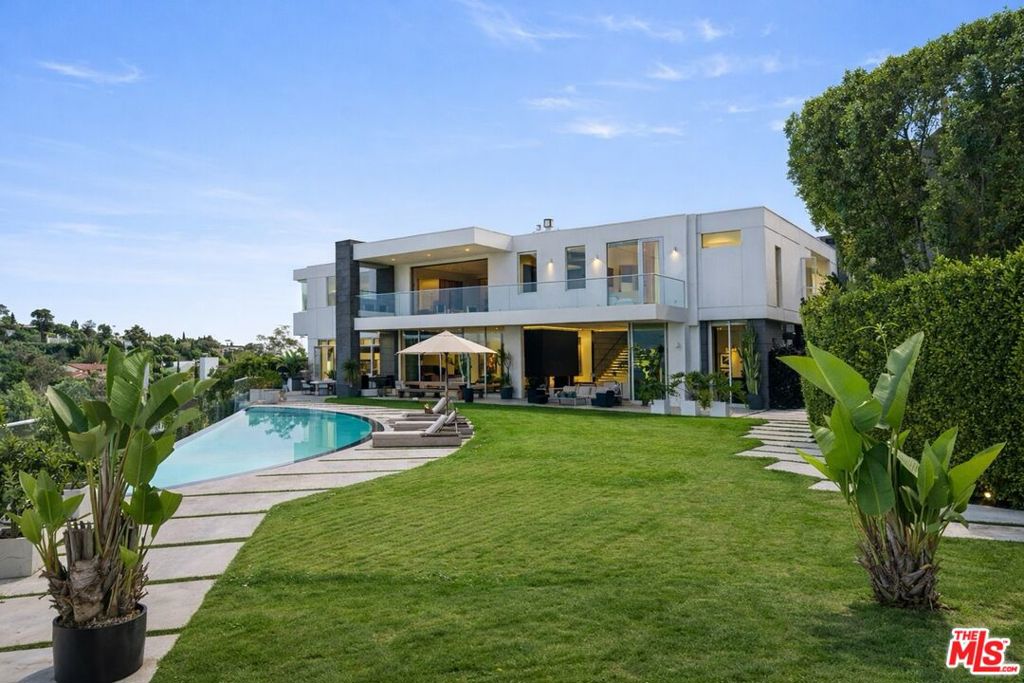 1740 Bel Air Road