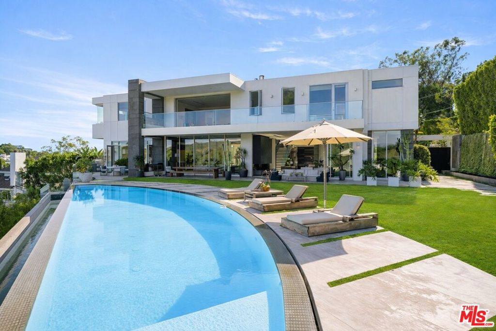 1740 Bel Air Road