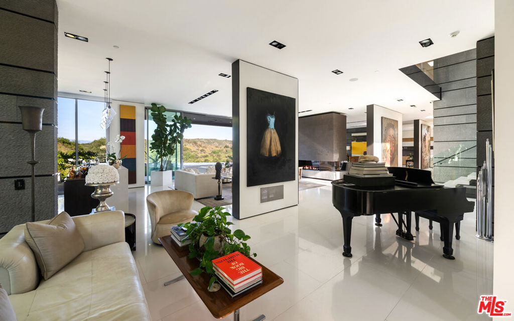 1740 Bel Air Road