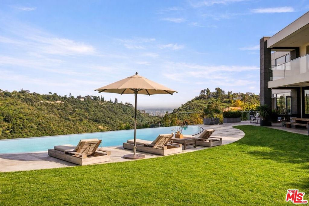 1740 Bel Air Road