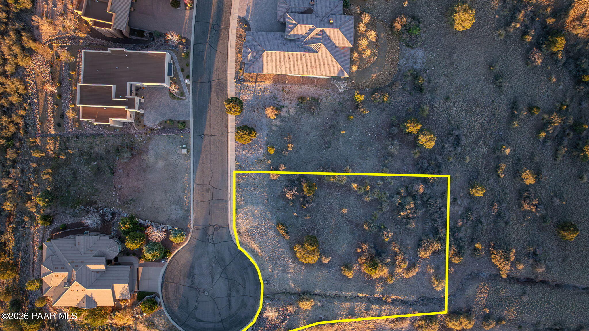 3111 Bar Circle A Road