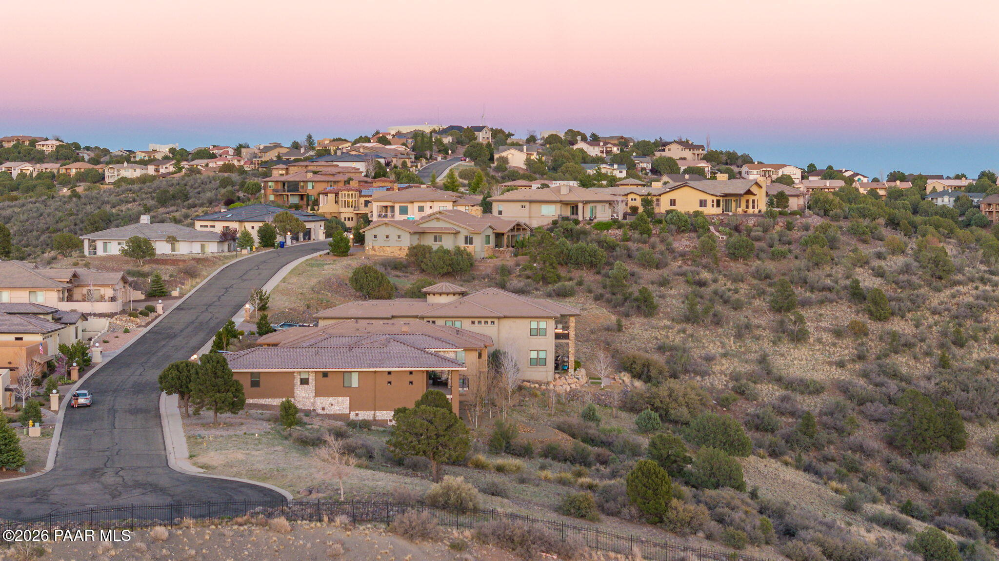 3111 Bar Circle A Road