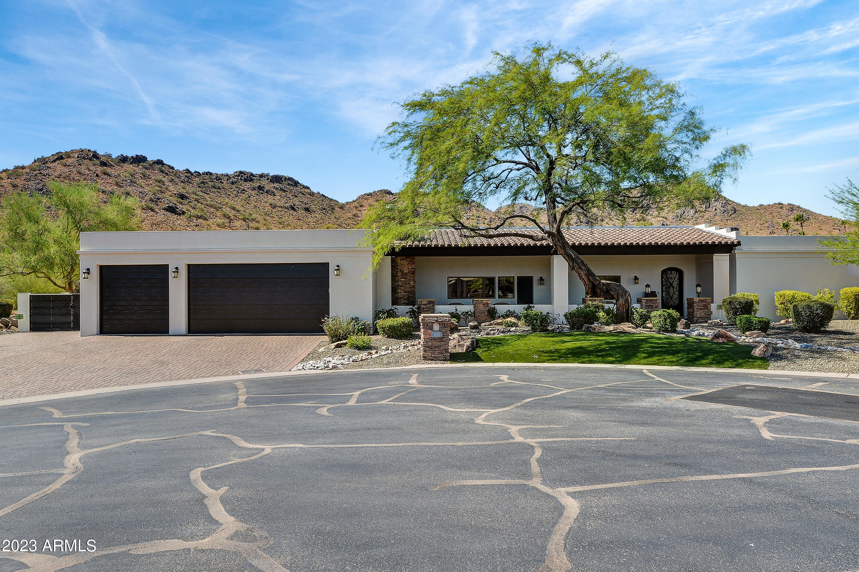 4333 E MOUNTAIN VIEW Road