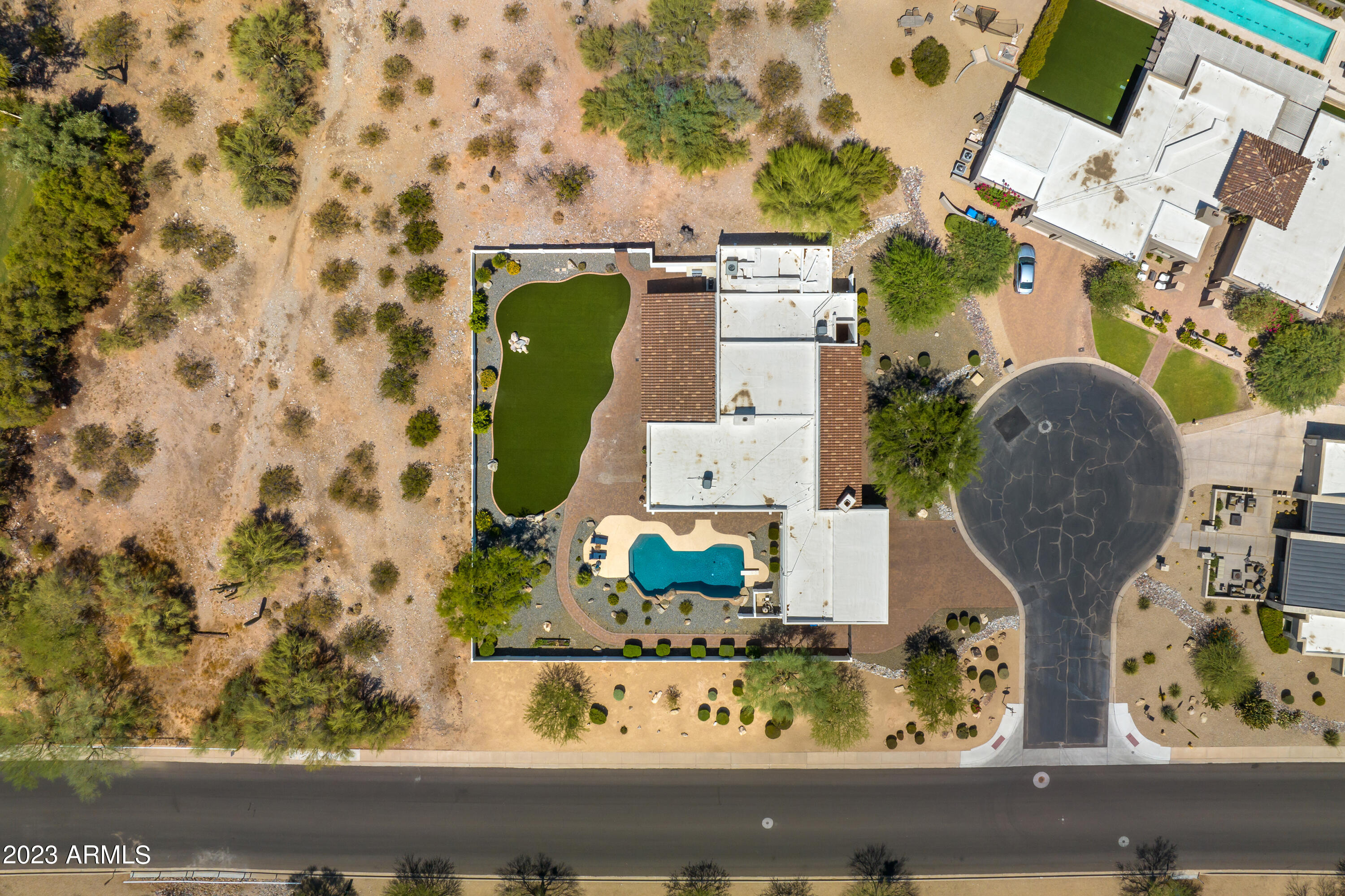 4333 E MOUNTAIN VIEW Road