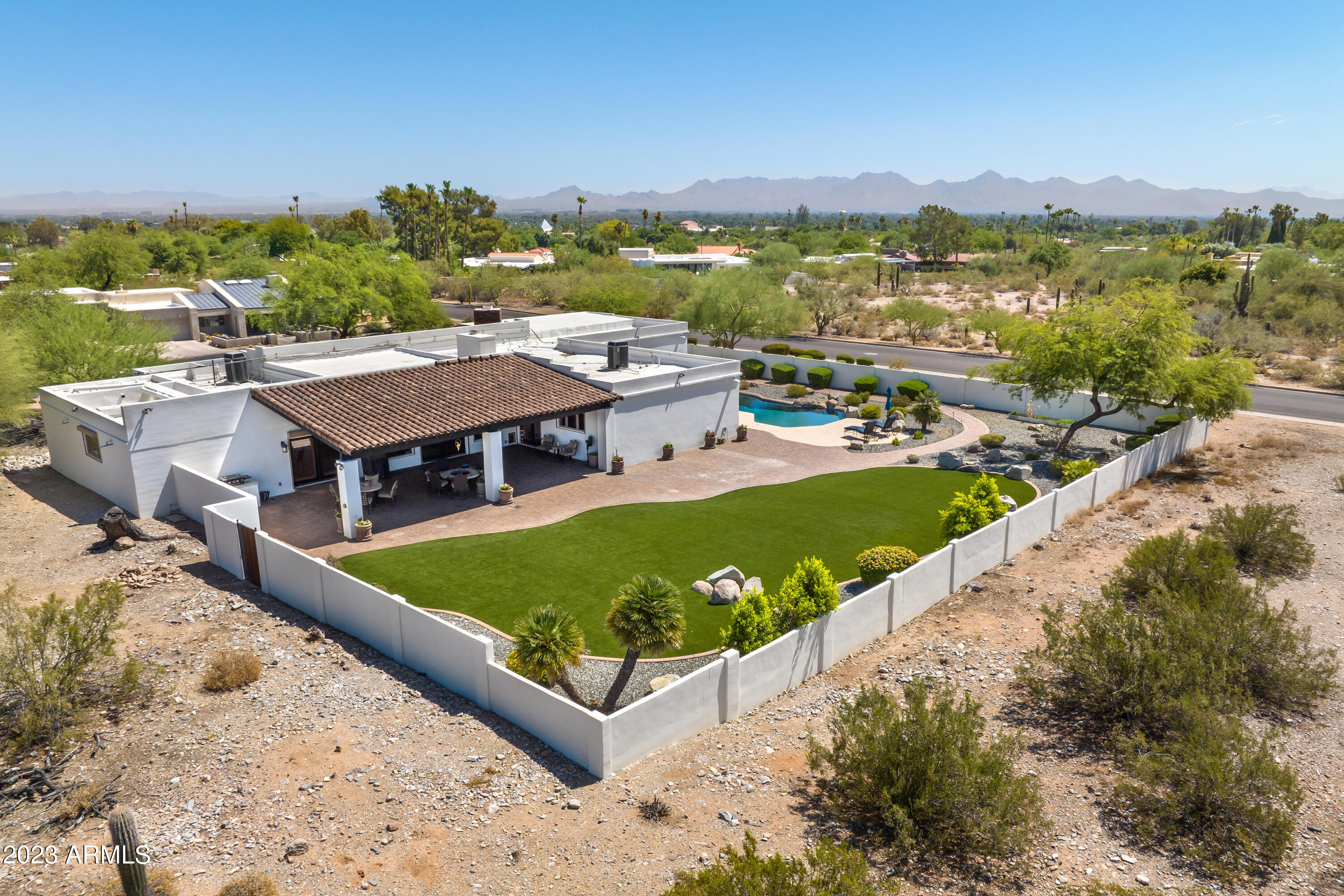 4333 E MOUNTAIN VIEW Road