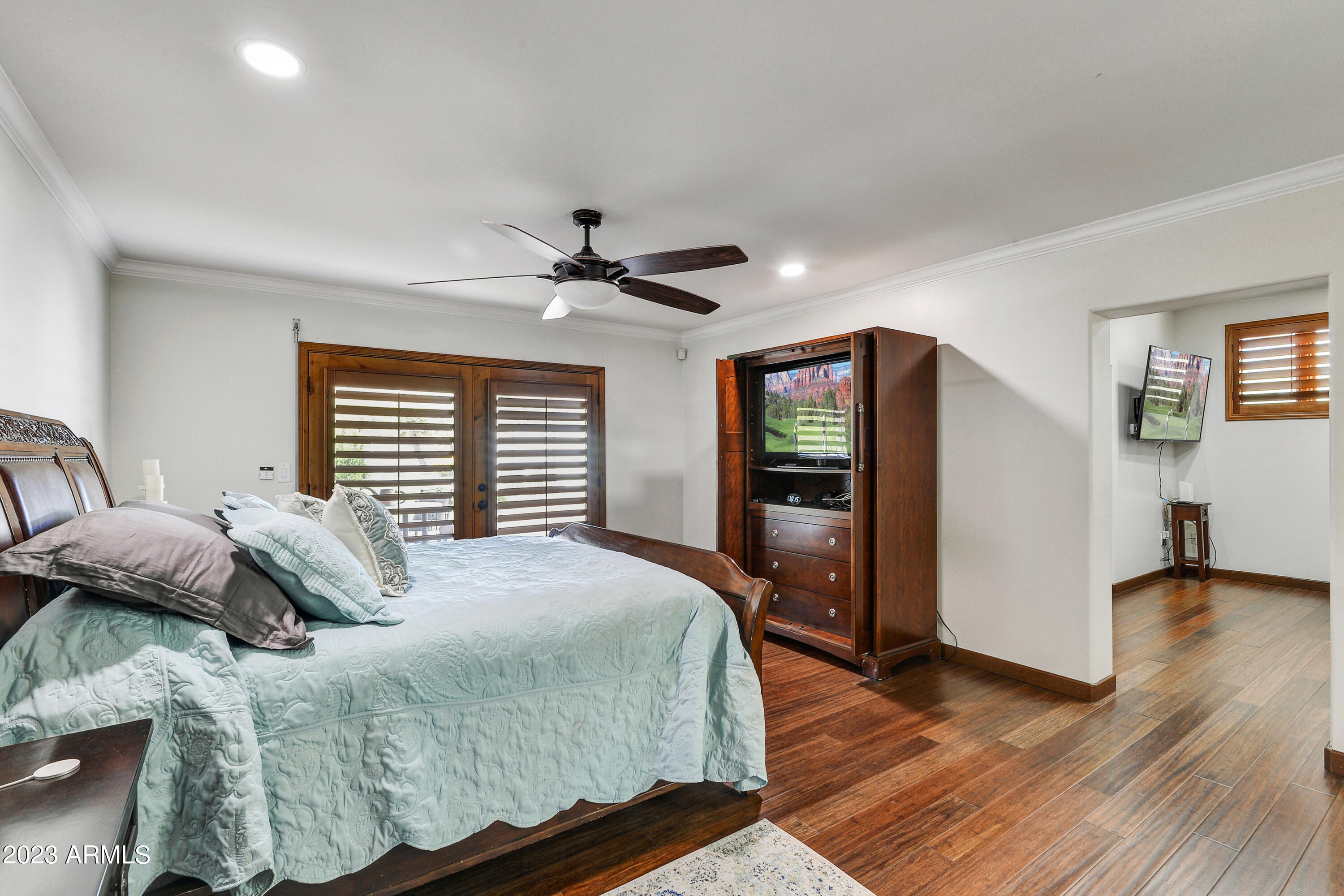 4333 E MOUNTAIN VIEW Road