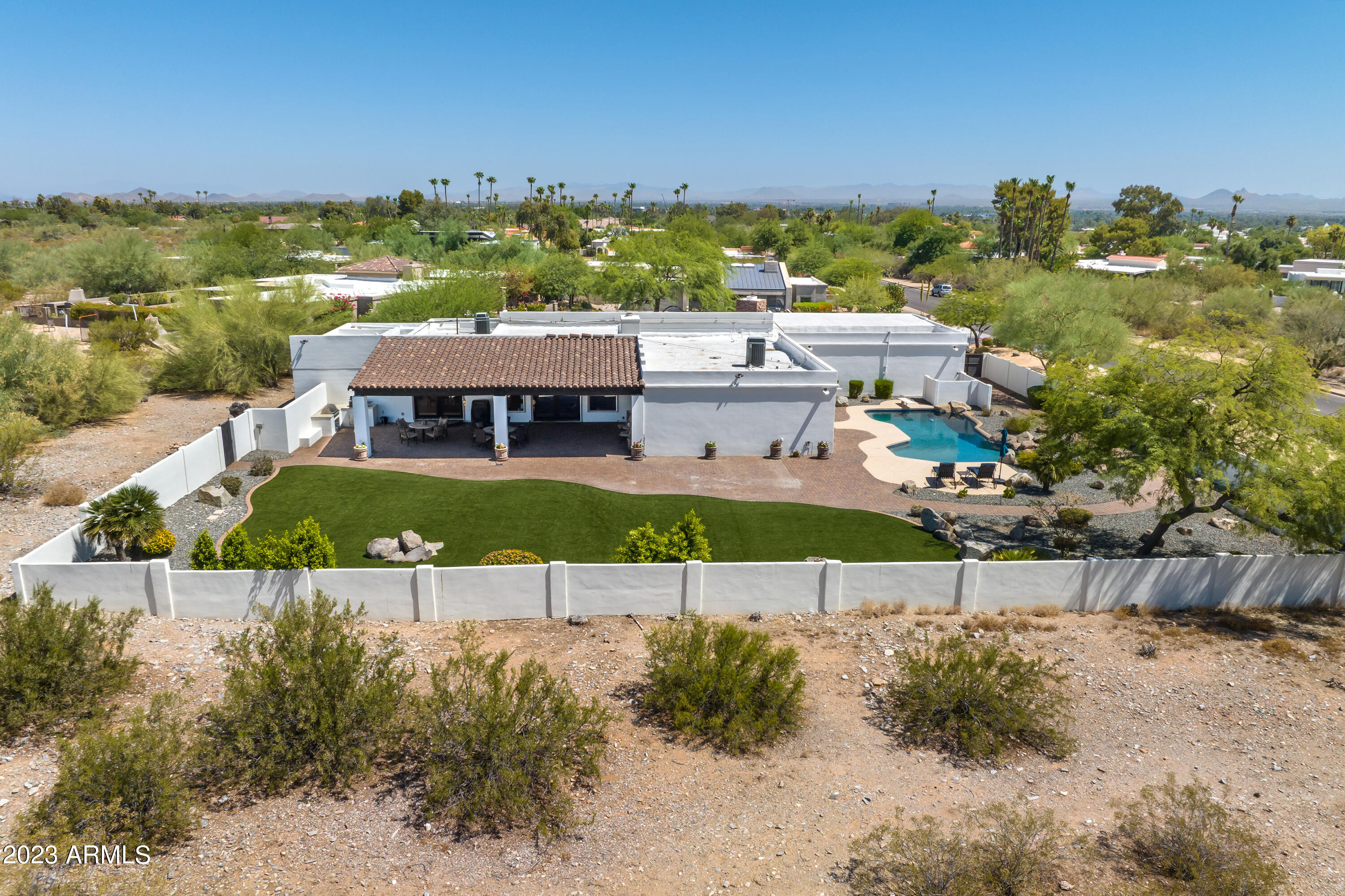 4333 E MOUNTAIN VIEW Road