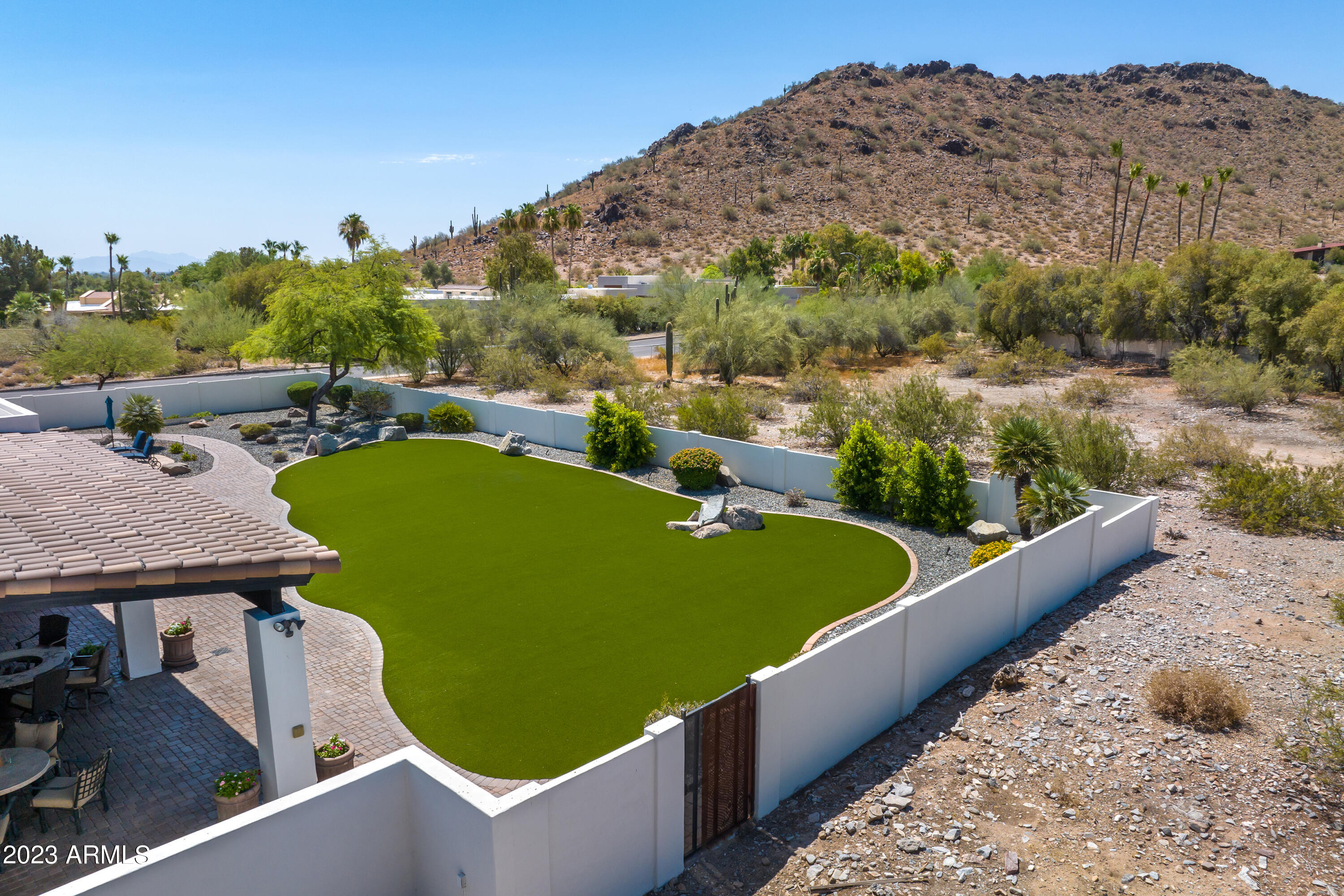 4333 E MOUNTAIN VIEW Road