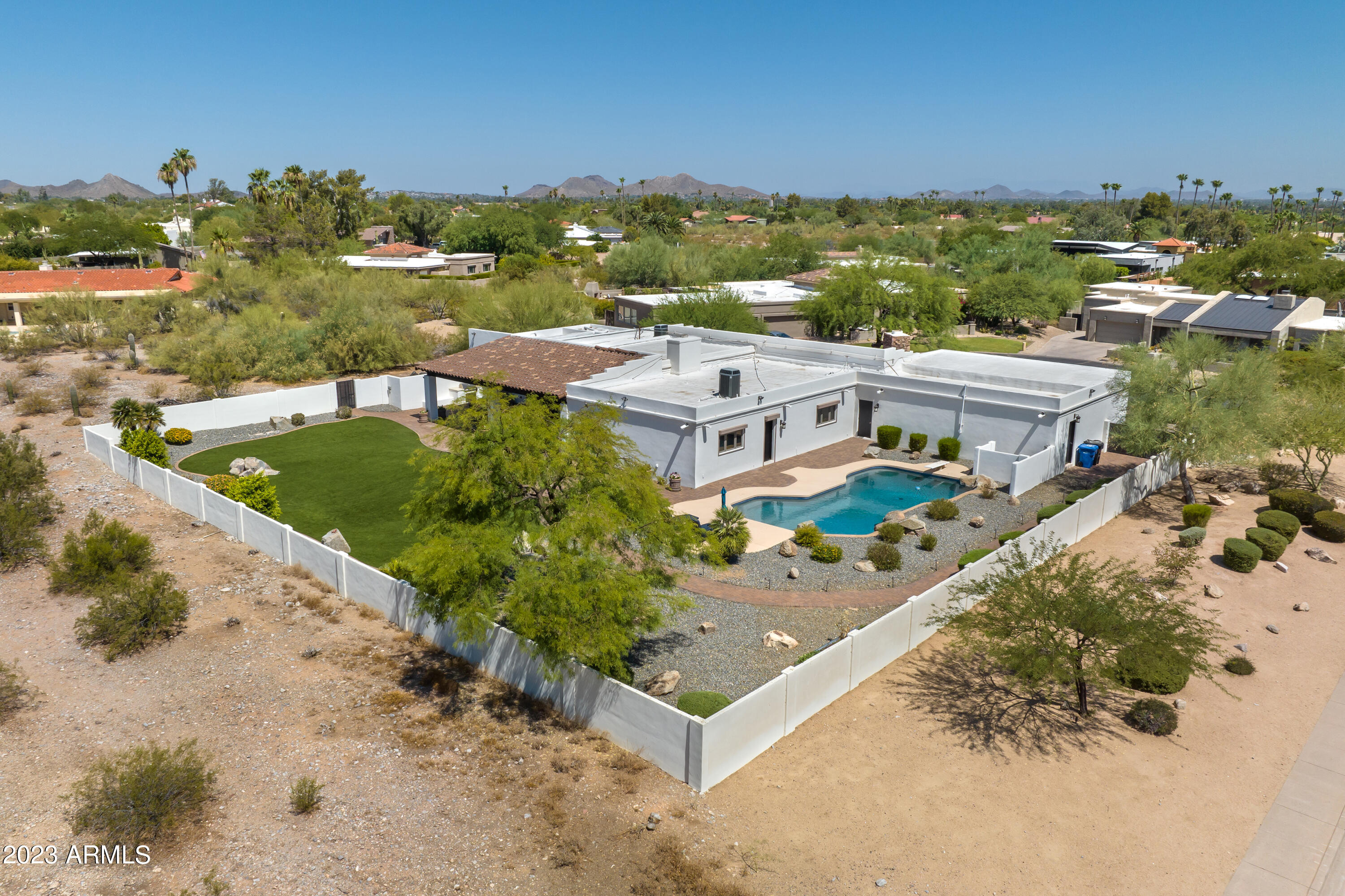 4333 E MOUNTAIN VIEW Road