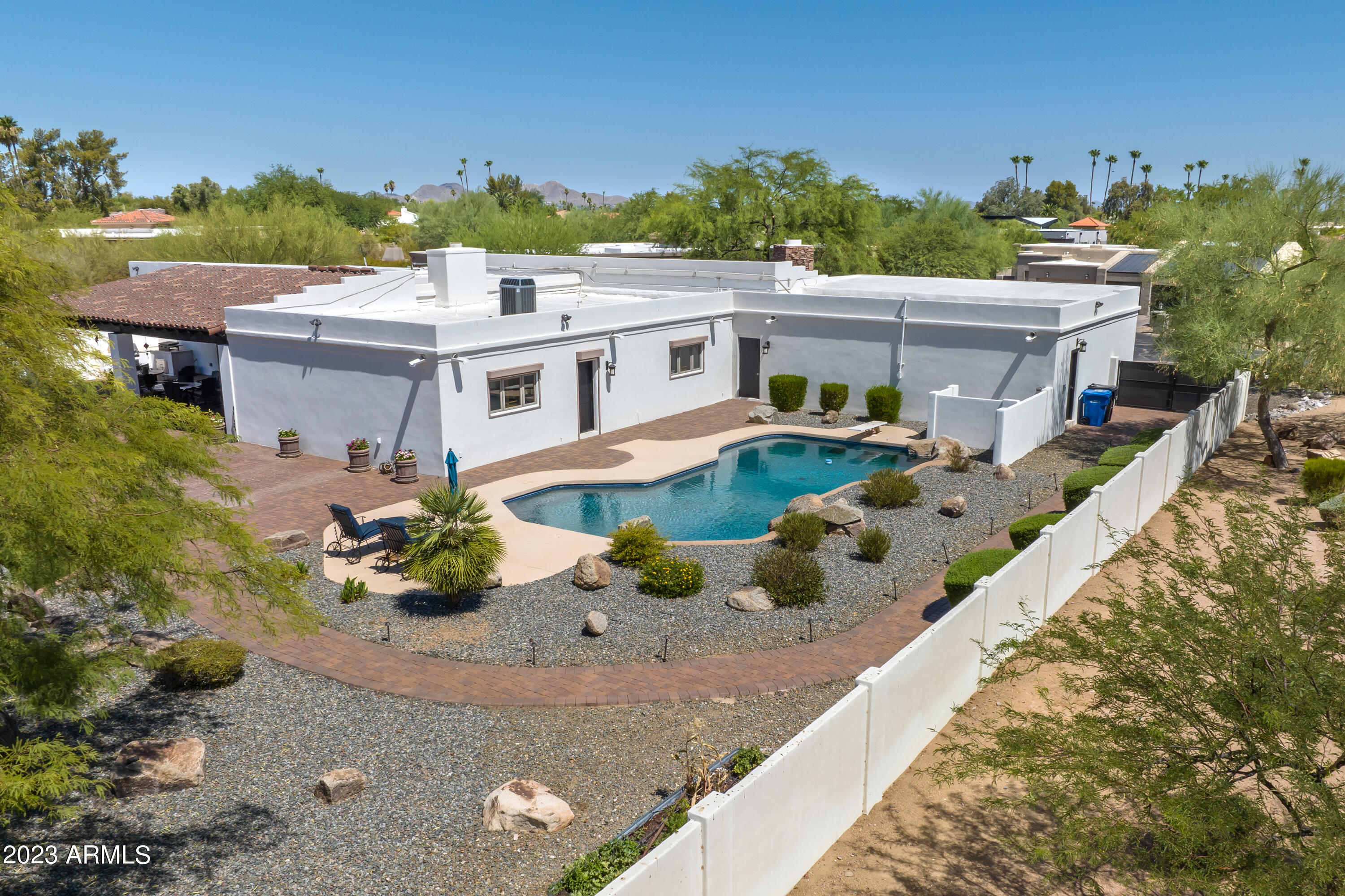 4333 E MOUNTAIN VIEW Road