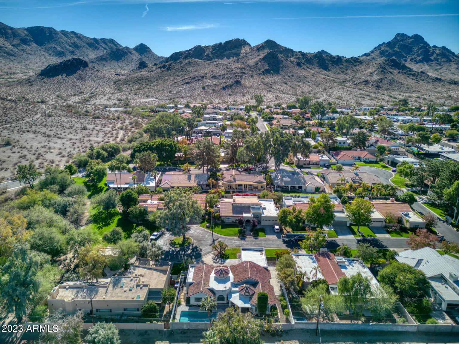3432 E GOLDEN VISTA Lane