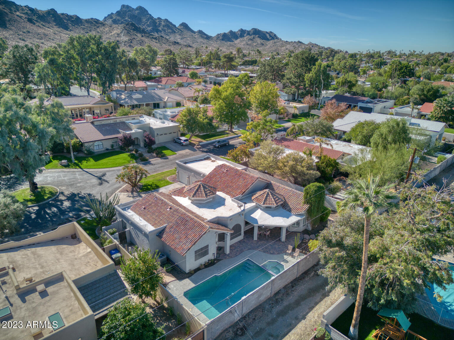 3432 E GOLDEN VISTA Lane