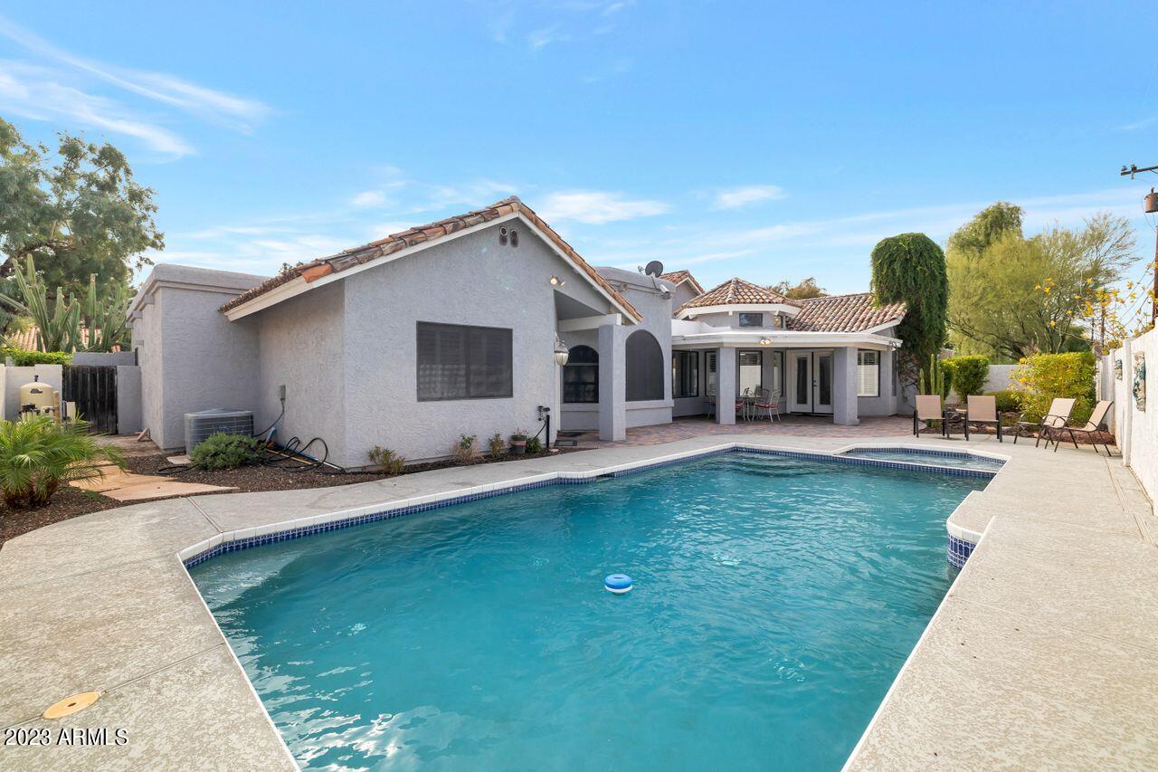 3432 E GOLDEN VISTA Lane