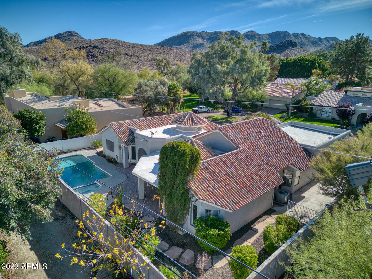 3432 E GOLDEN VISTA Lane