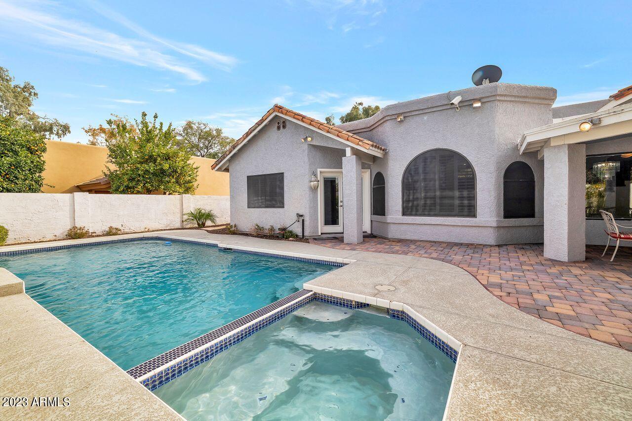 3432 E GOLDEN VISTA Lane
