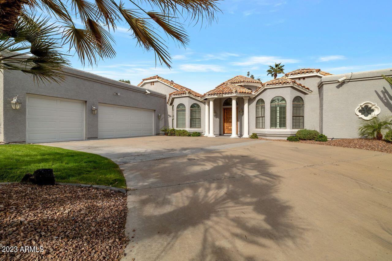 3432 E GOLDEN VISTA Lane