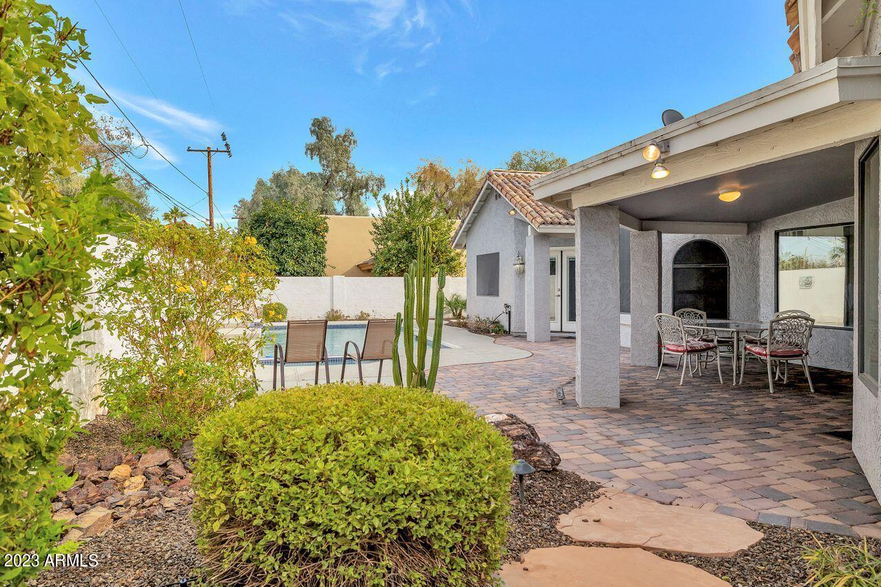 3432 E GOLDEN VISTA Lane
