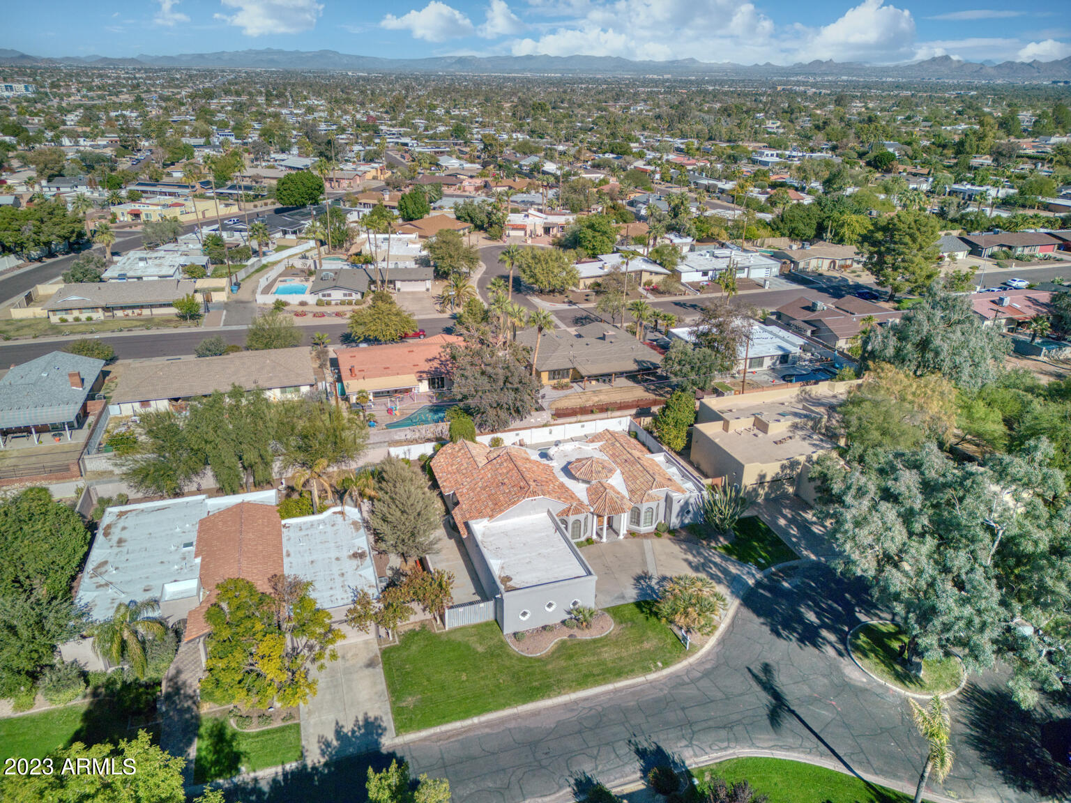 3432 E GOLDEN VISTA Lane