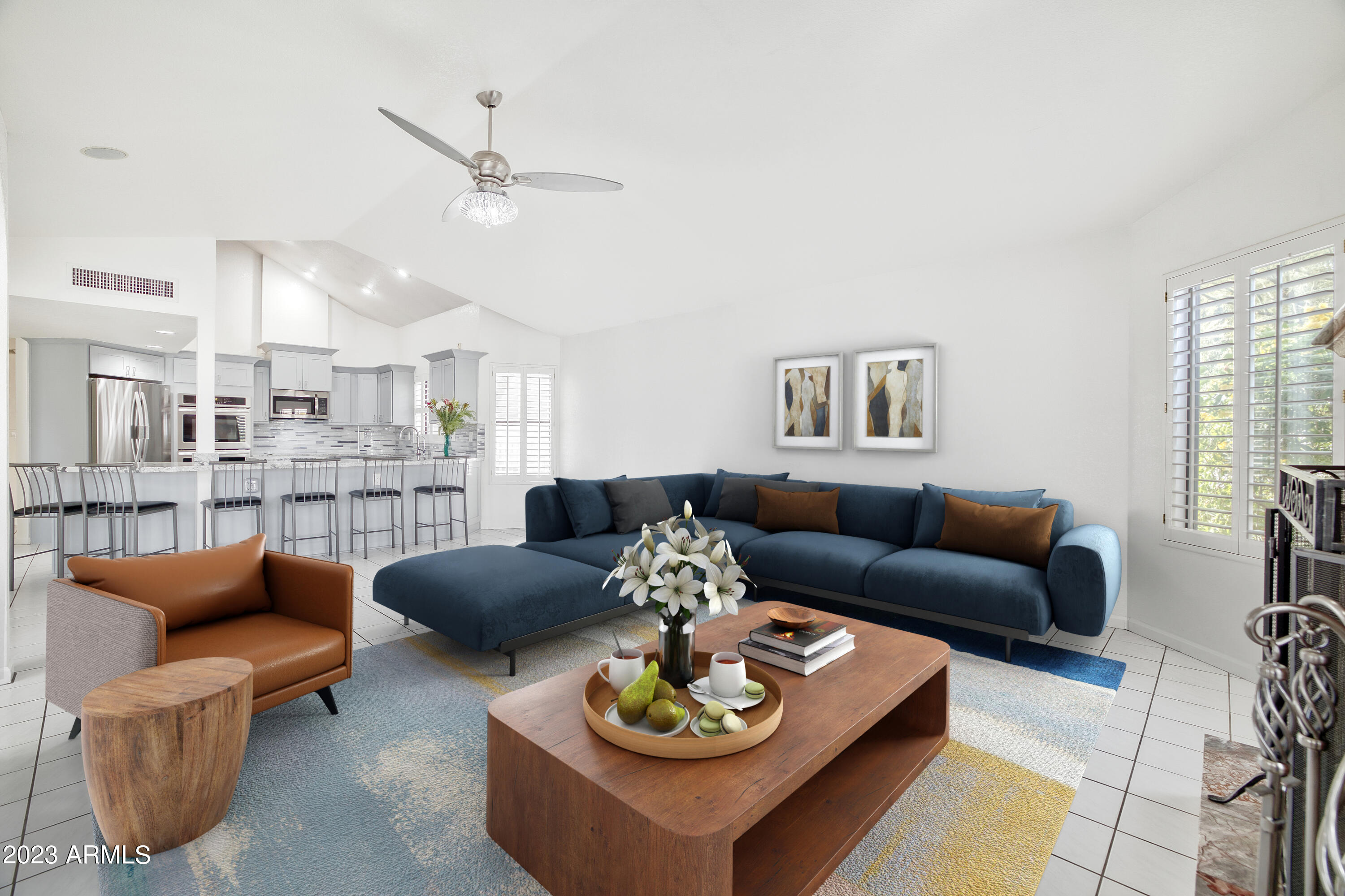 3432 E GOLDEN VISTA Lane
