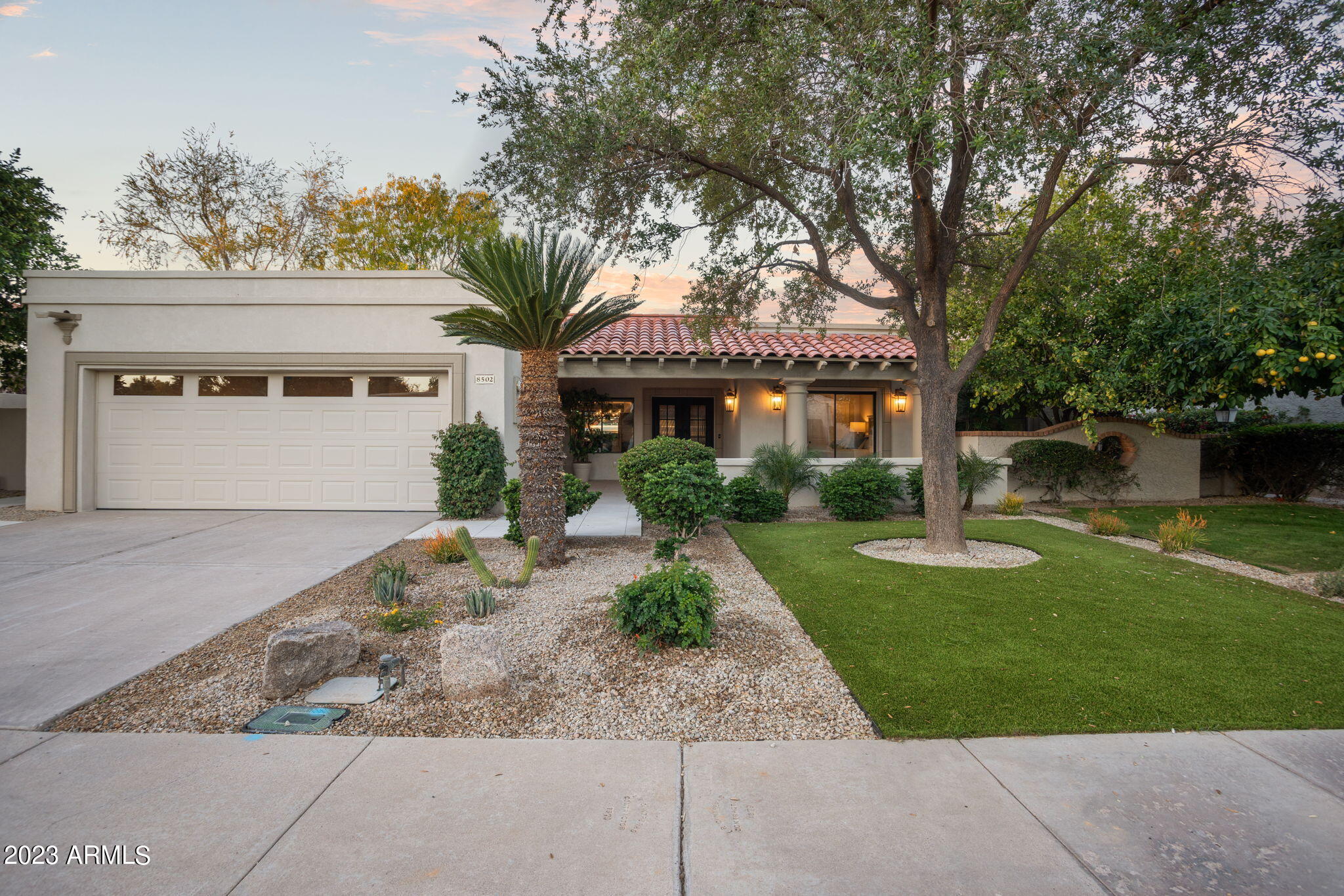 8502 N 84TH Street