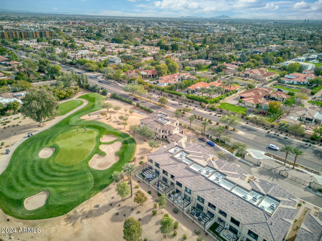 6500 E CAMELBACK Road E # 1012