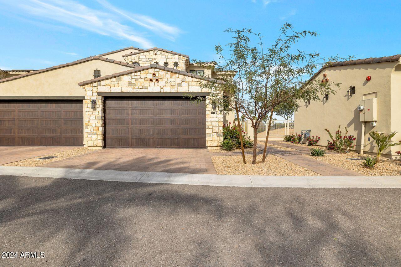 6500 E CAMELBACK Road E # 1012