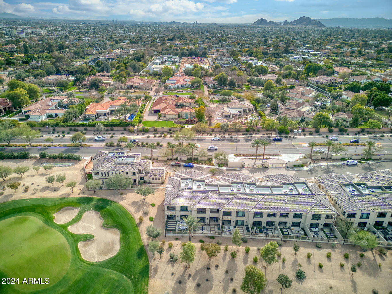 6500 E CAMELBACK Road E # 1012