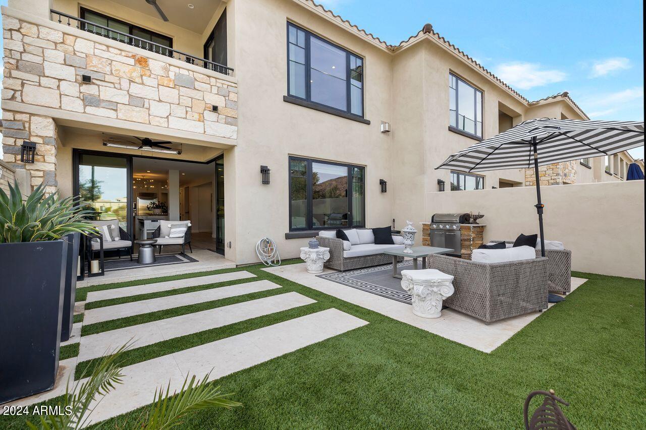 6500 E CAMELBACK Road E # 1012