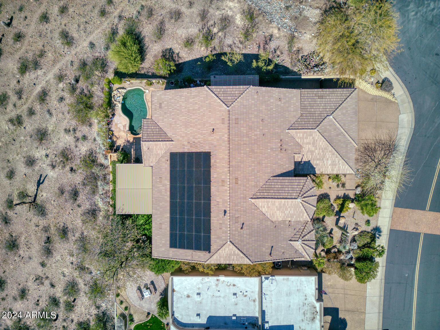 12654 N 17TH Place