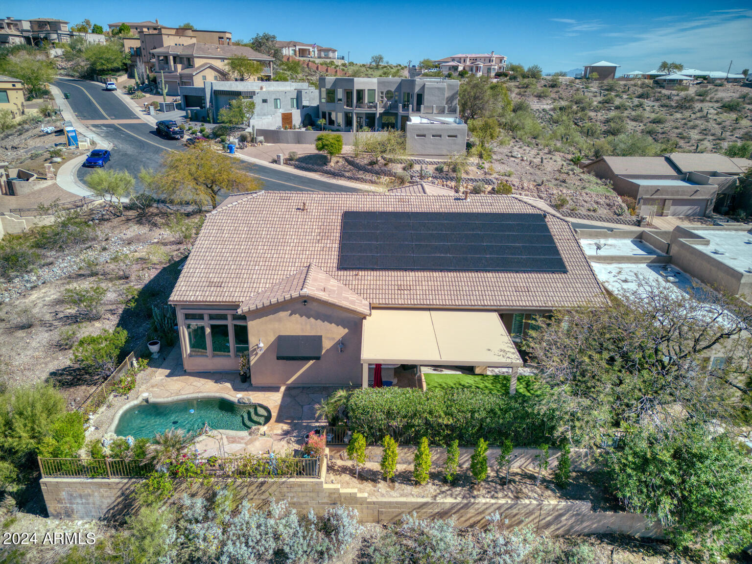 12654 N 17TH Place