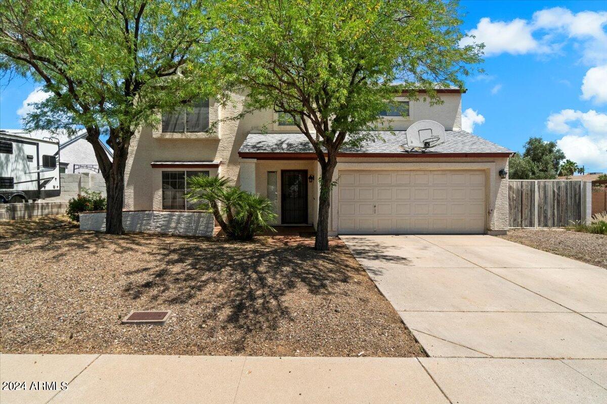19043 N 13TH Place