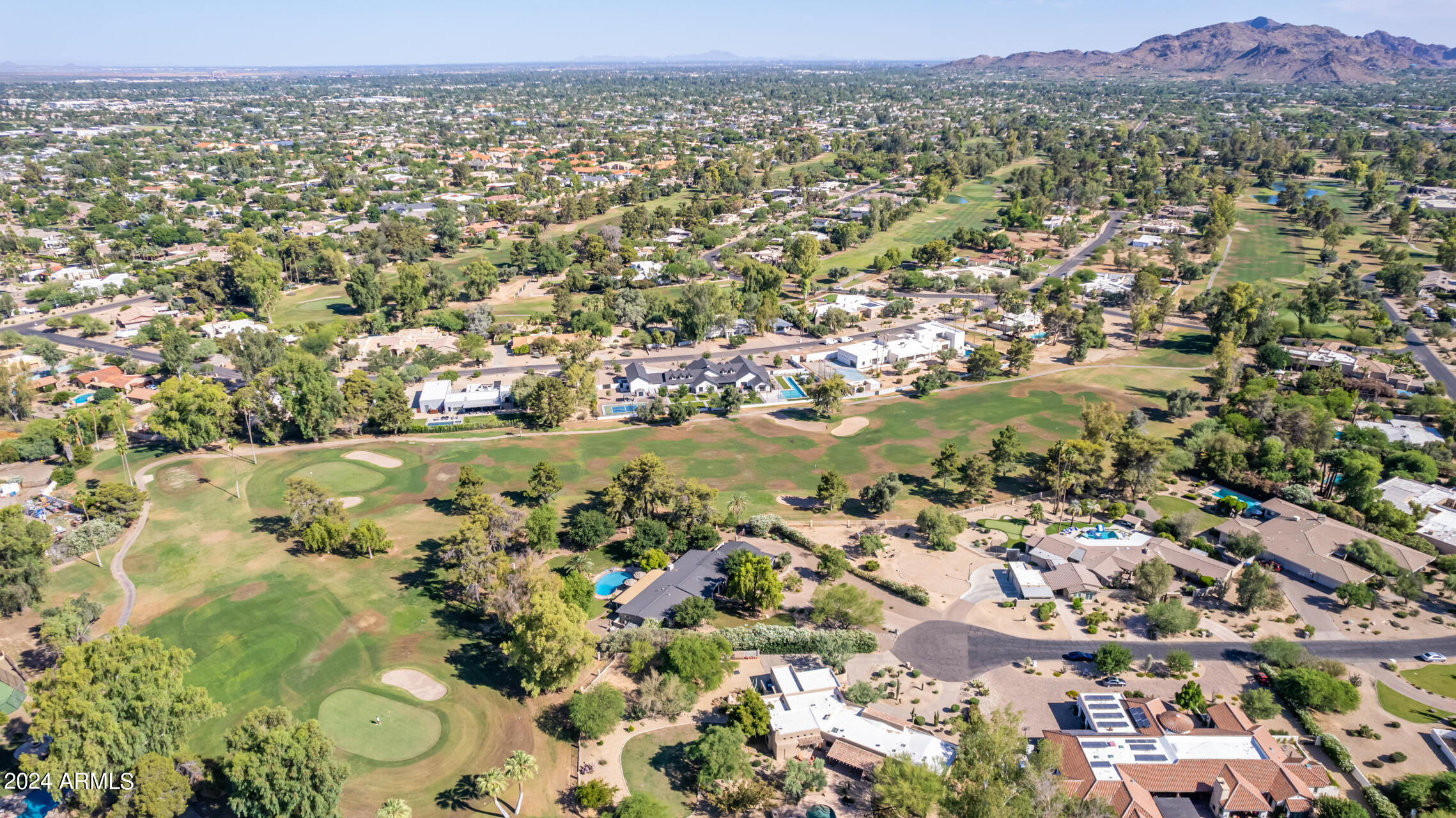 12012 N OAKHURST Way