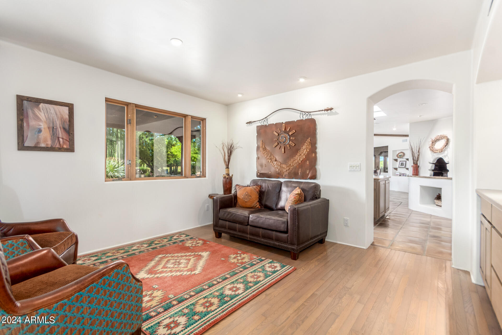 12012 N OAKHURST Way