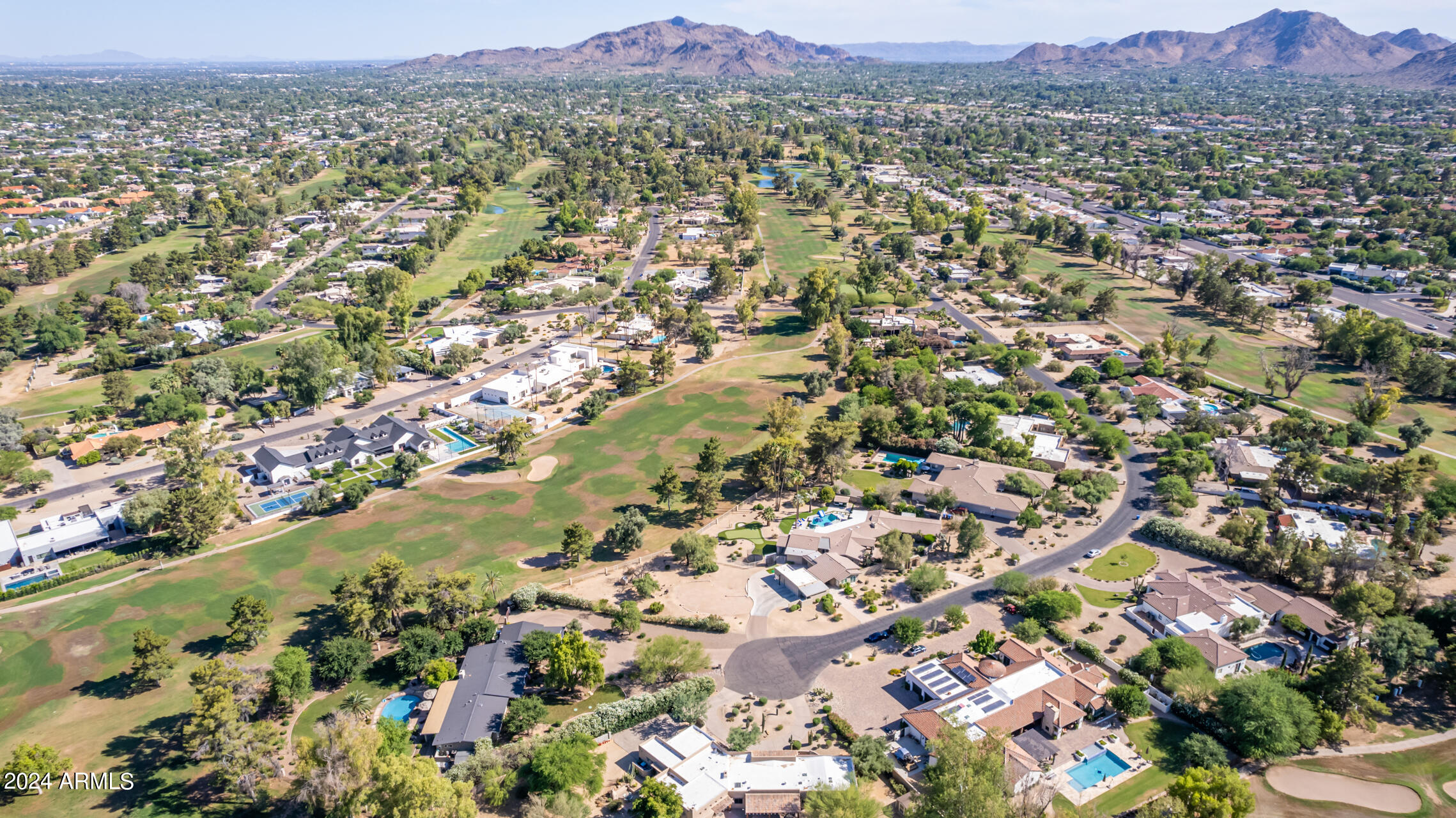 12012 N OAKHURST Way