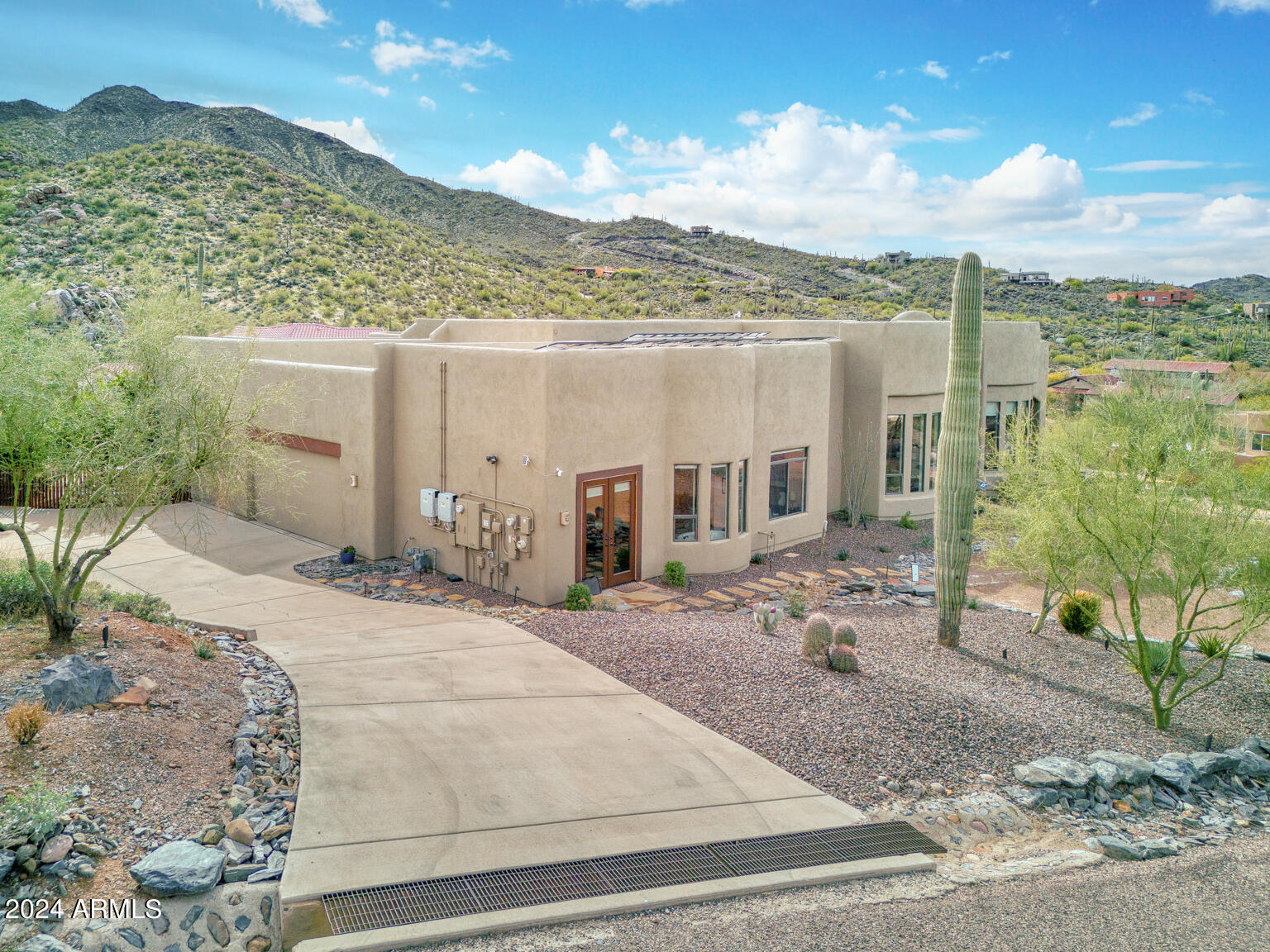 6601 E MILITARY Road
