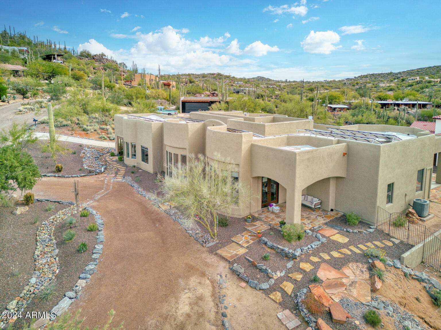 6601 E MILITARY Road