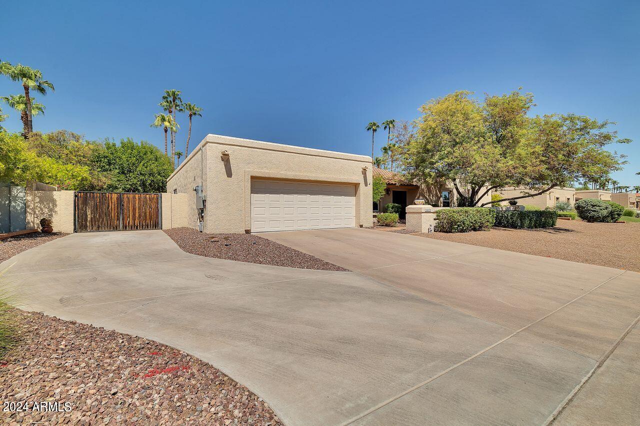 5054 E YUCCA Street
