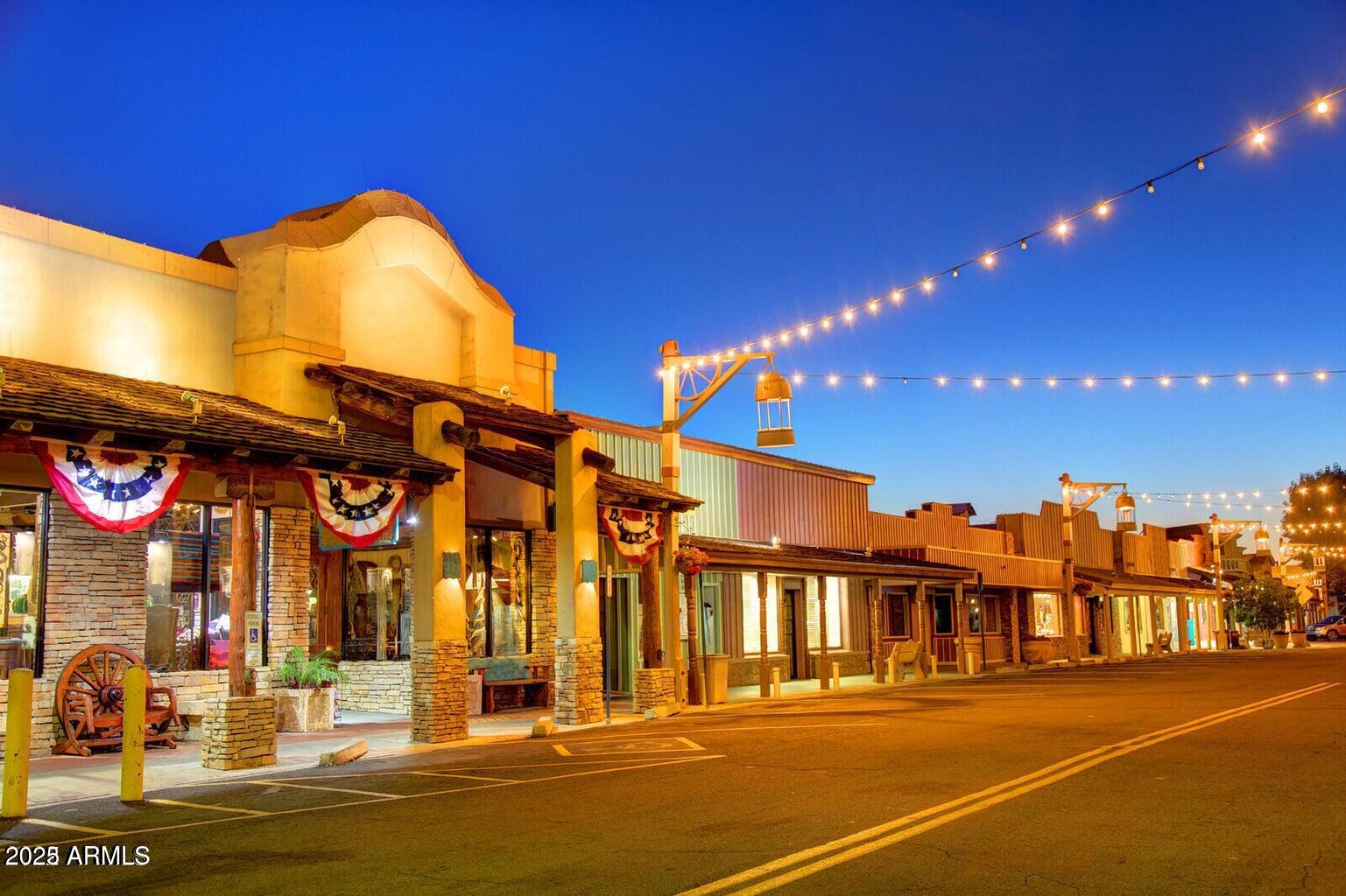 7157 E RANCHO VISTA Drive # 5006