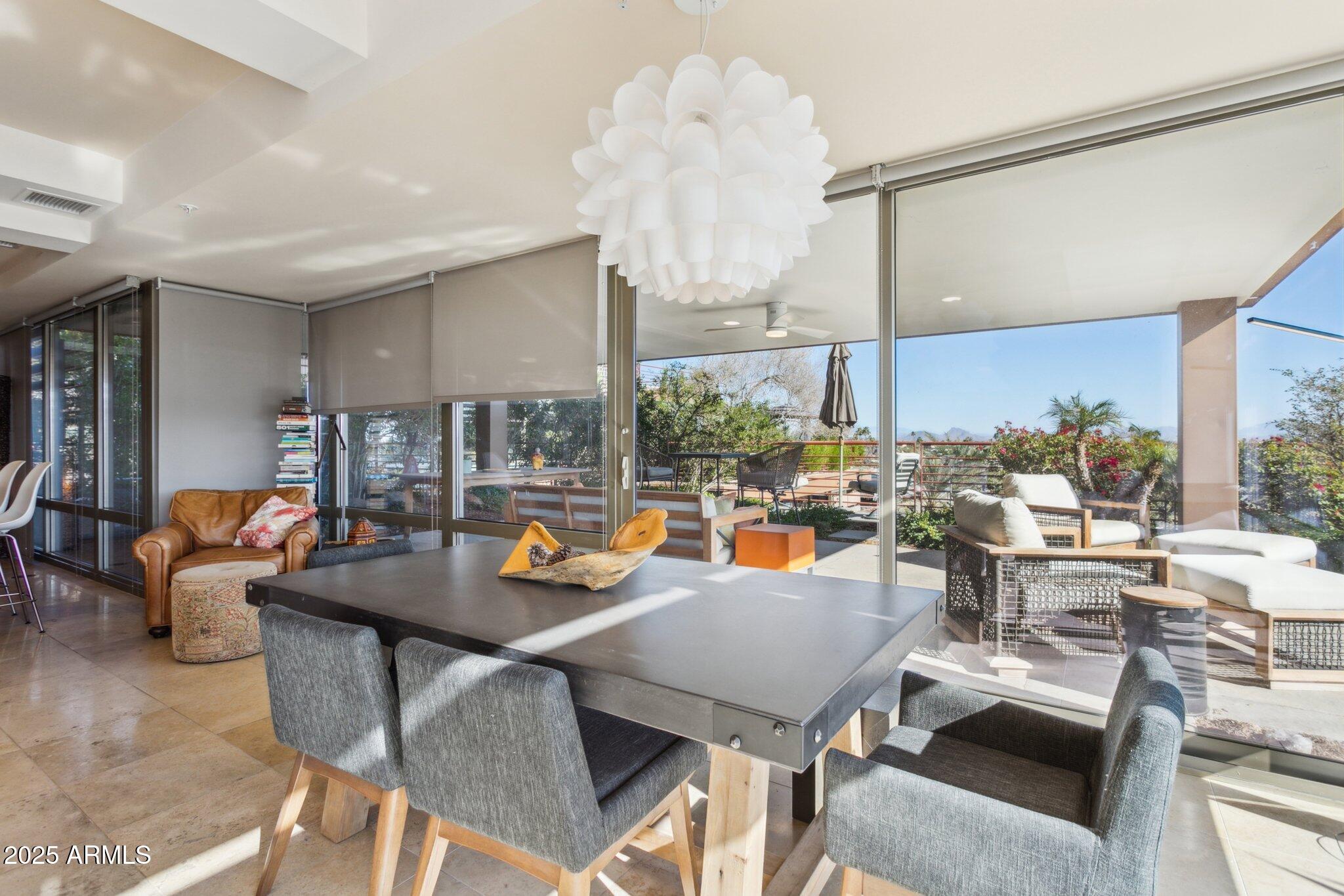 7157 E RANCHO VISTA Drive # 5006