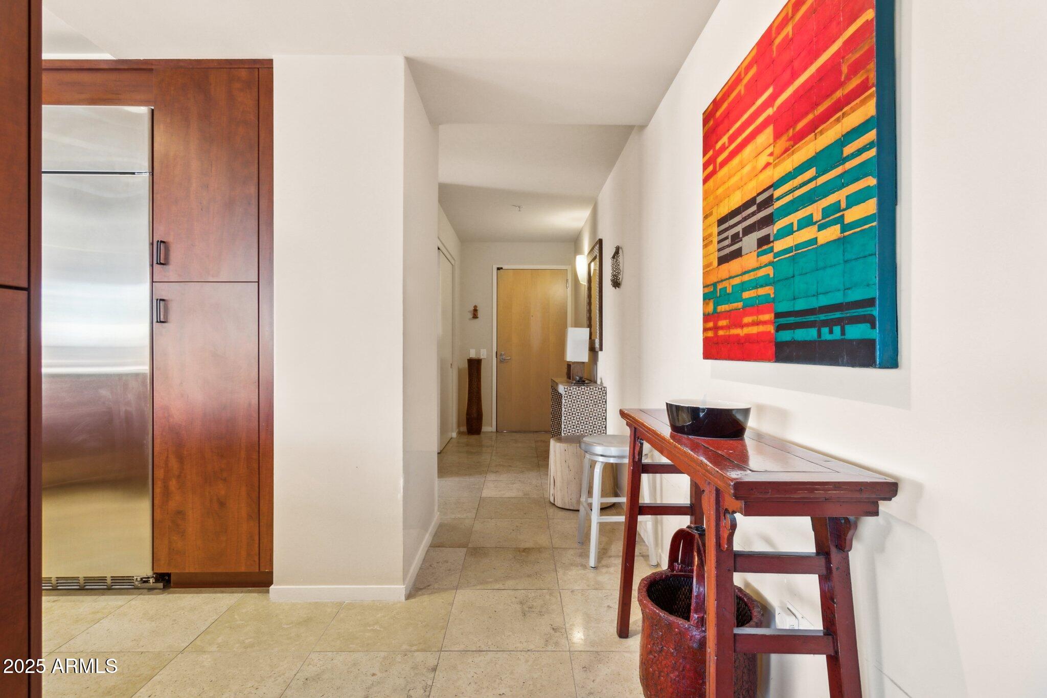 7157 E RANCHO VISTA Drive # 5006