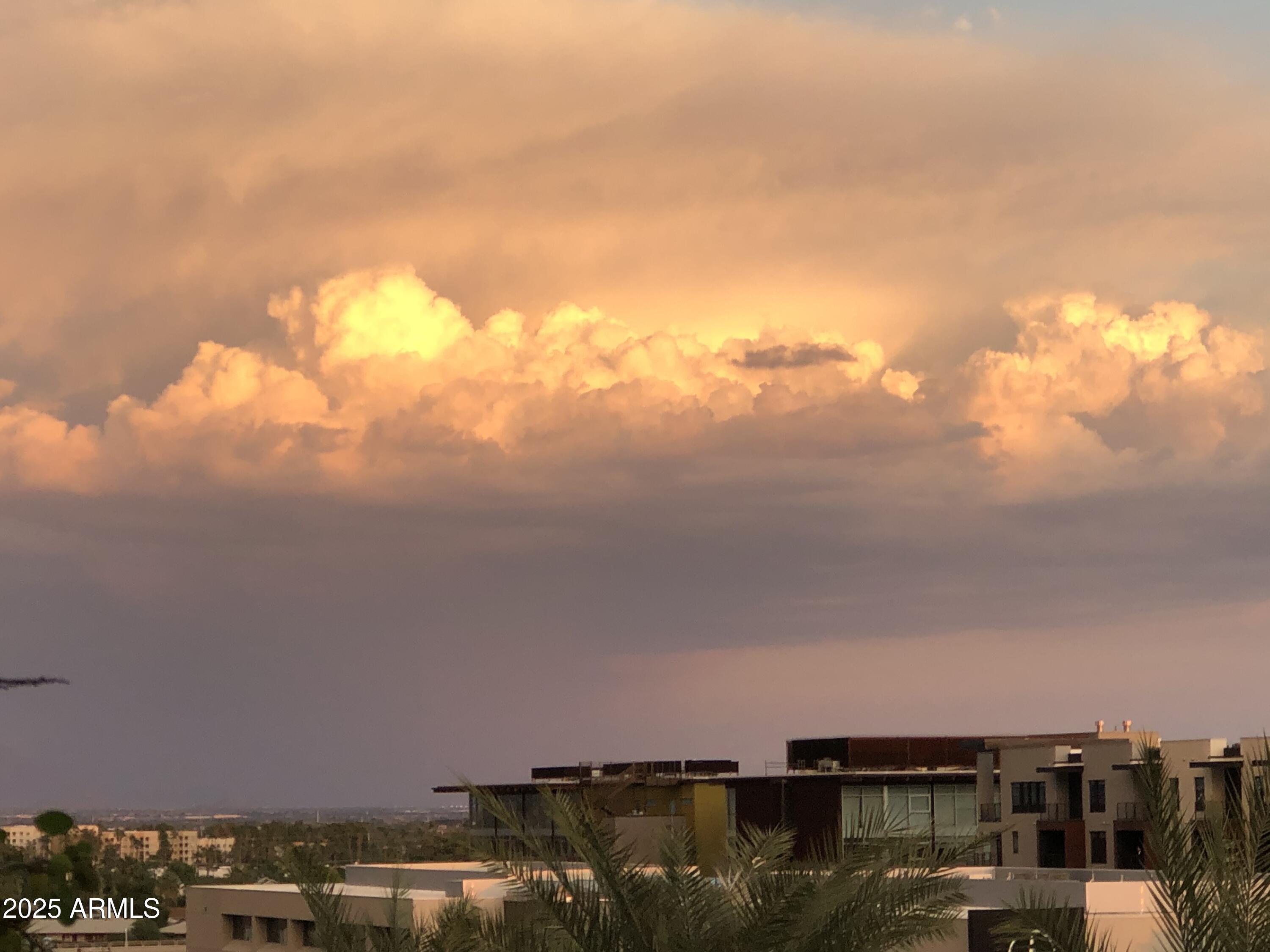 7157 E RANCHO VISTA Drive # 5006