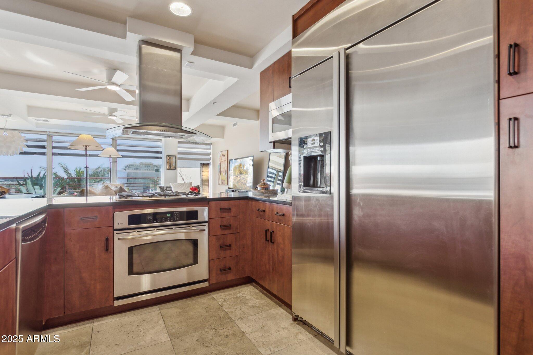 7157 E RANCHO VISTA Drive # 5006