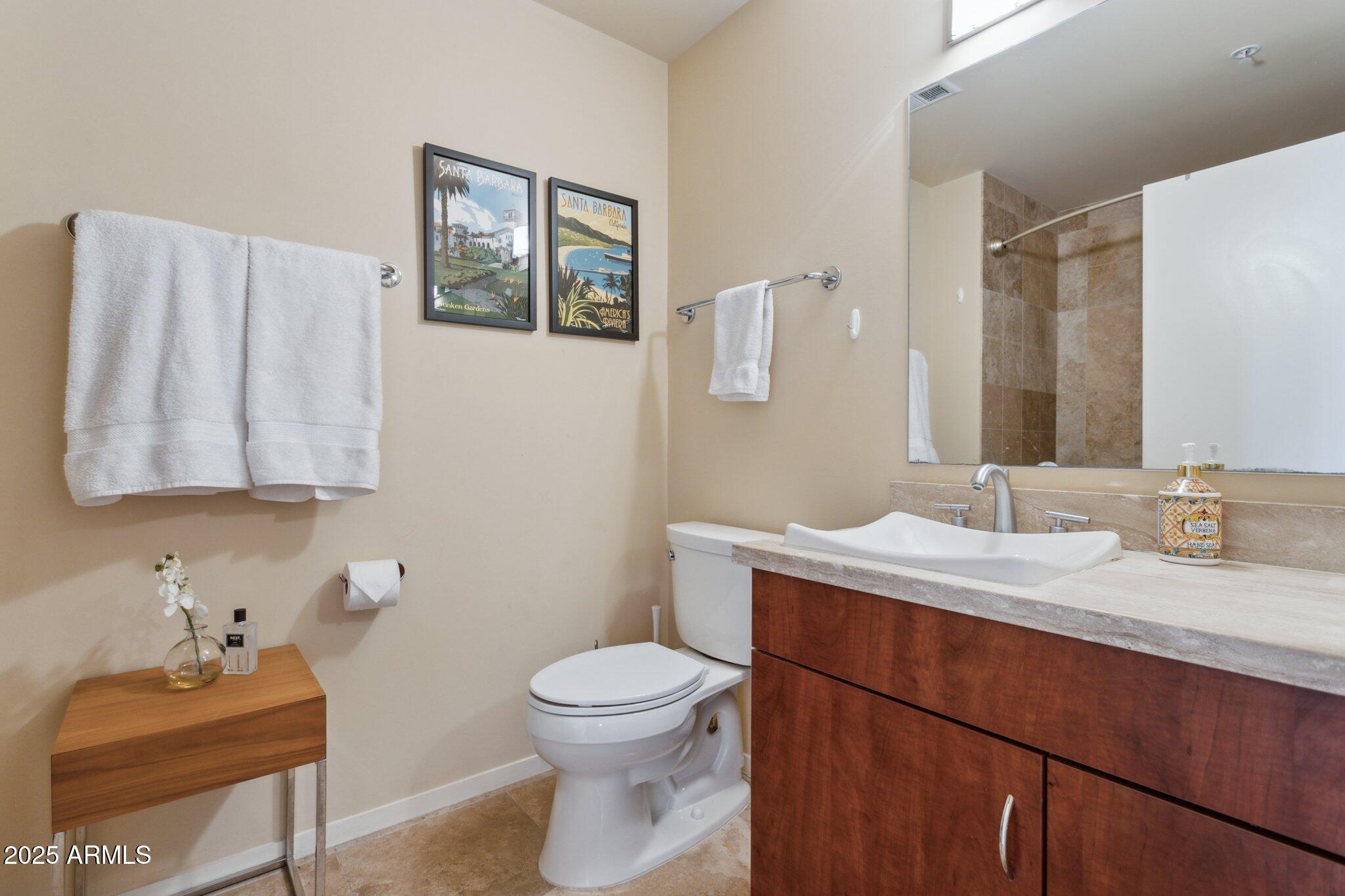 7157 E RANCHO VISTA Drive # 5006