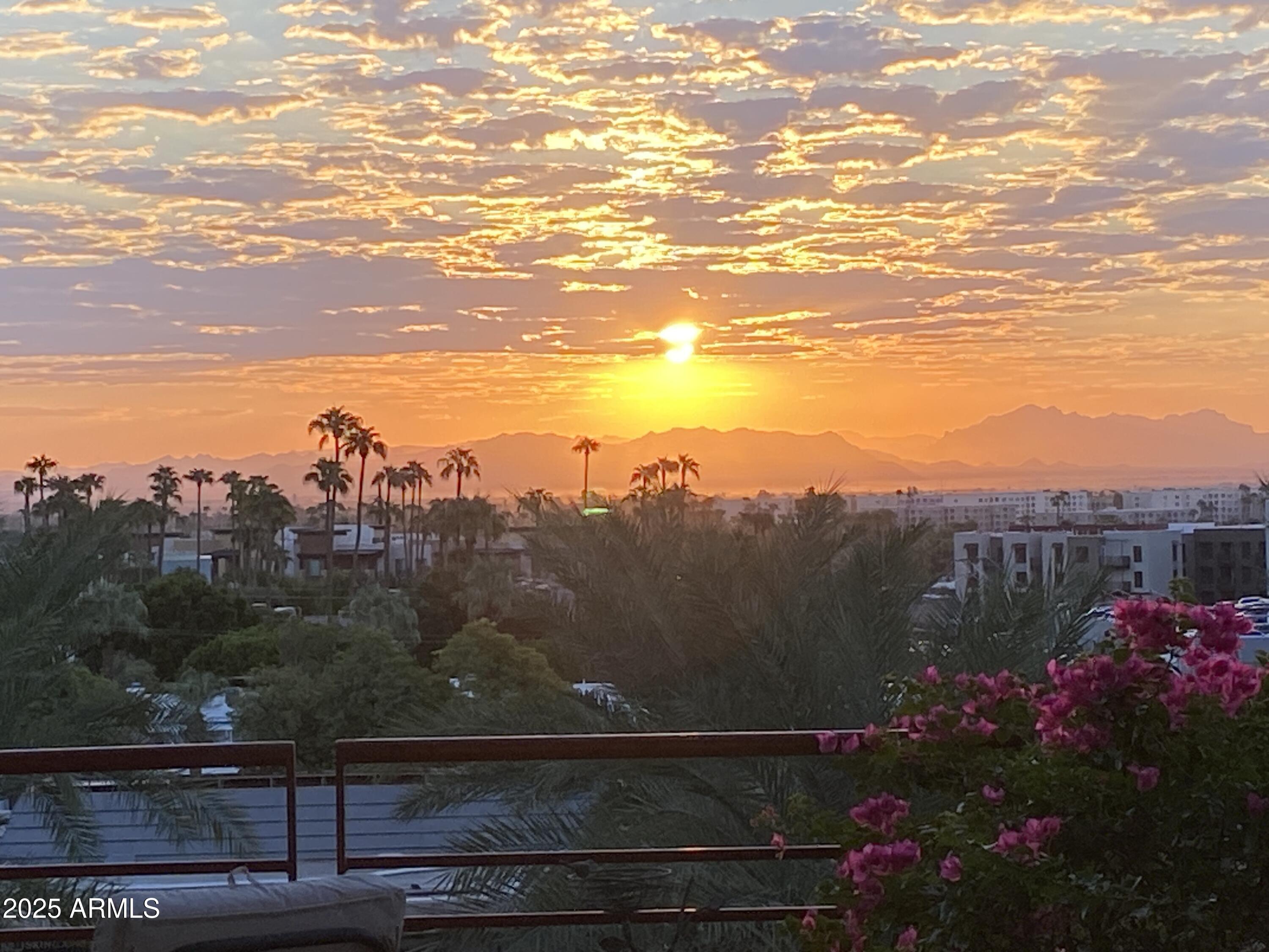 7157 E RANCHO VISTA Drive # 5006