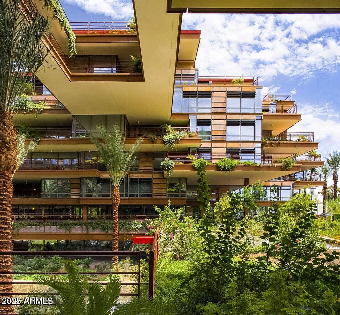 7157 E RANCHO VISTA Drive # 5006