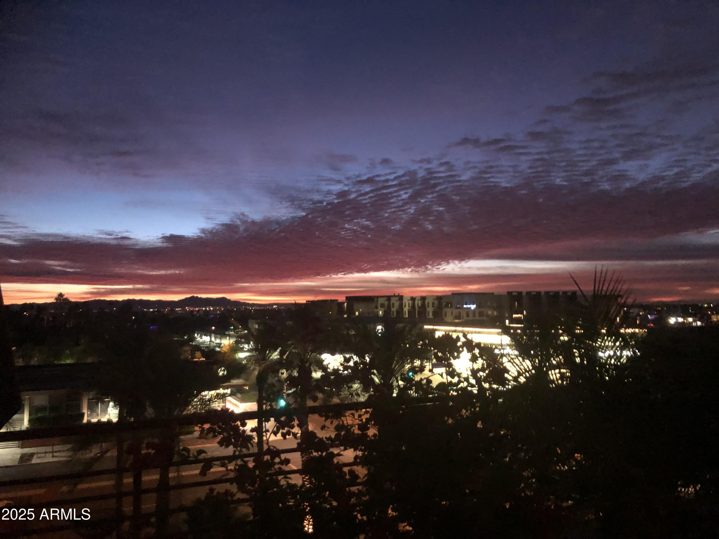 7157 E RANCHO VISTA Drive # 5006