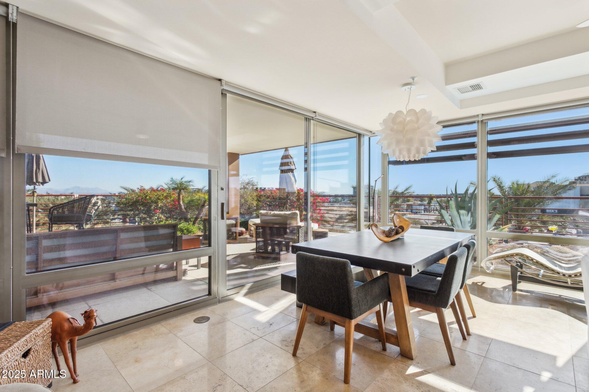 7157 E RANCHO VISTA Drive # 5006