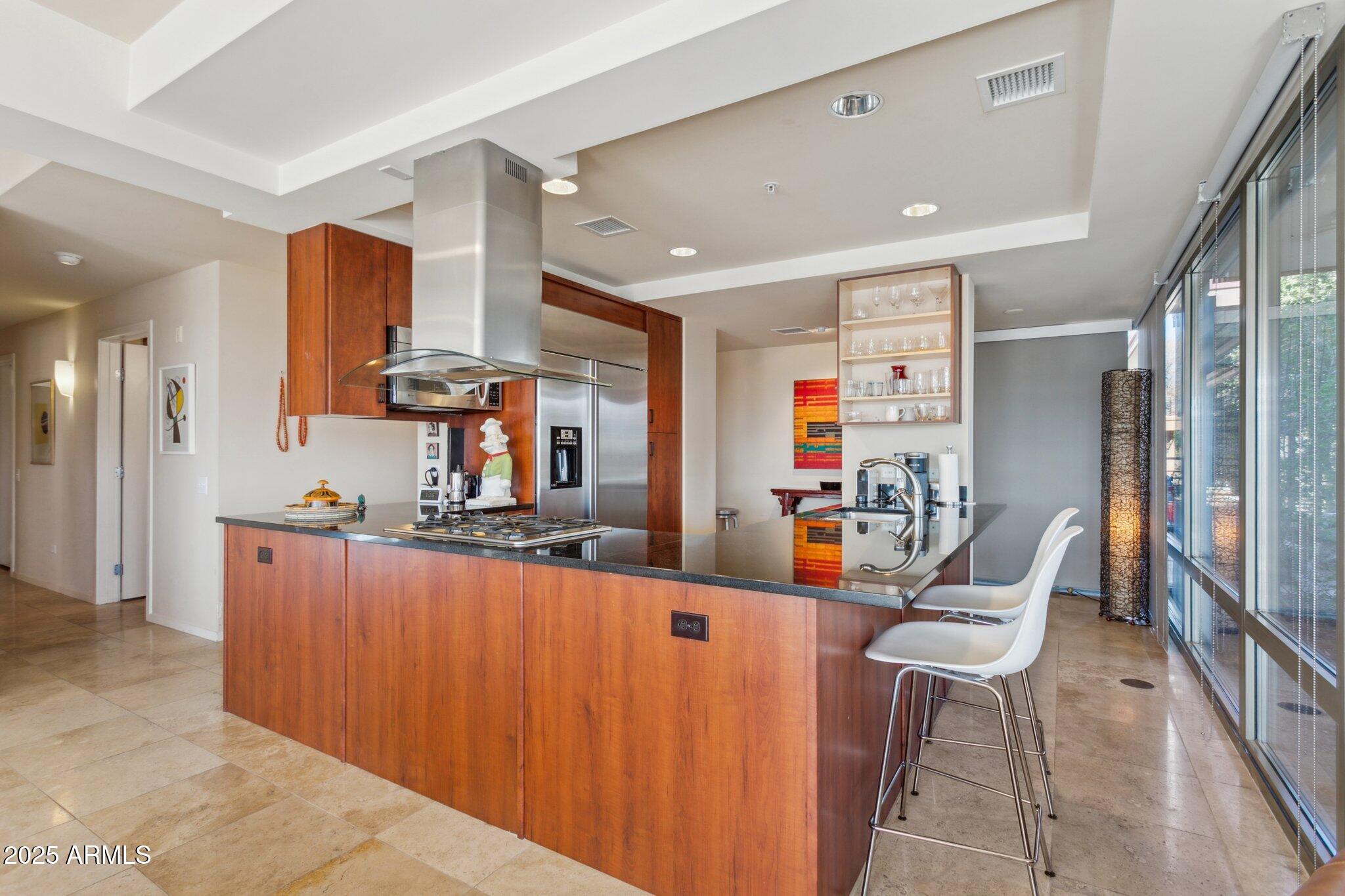 7157 E RANCHO VISTA Drive # 5006